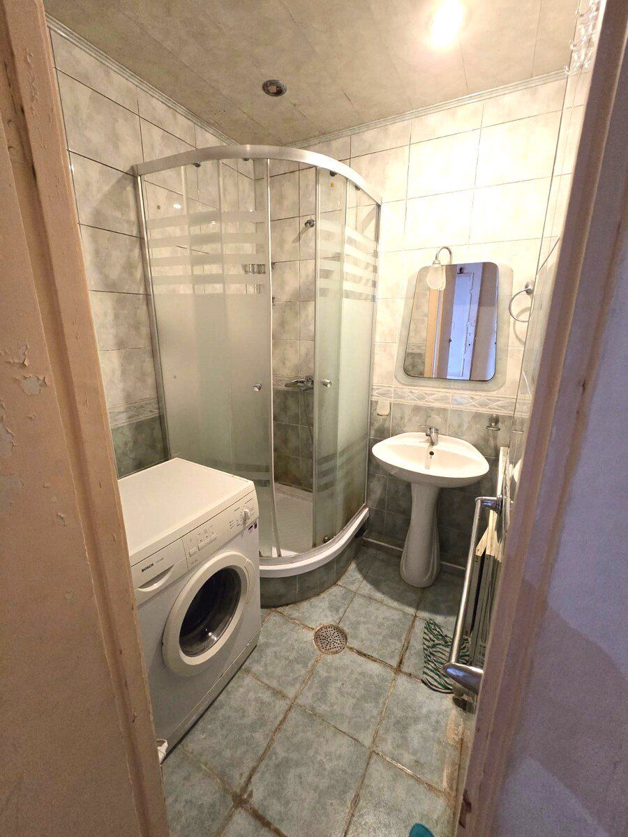 İcarəyə verilir 3 otaqlı köhnə tikili 90 m² — Mənzil, Bakı (7)
