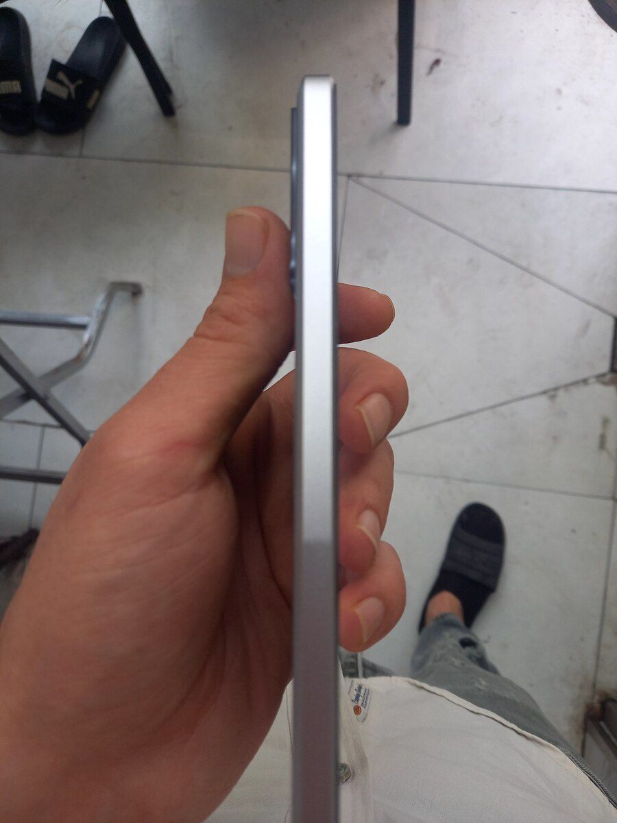 Xiaomi Poco X6 Pro Gray 512GB/12GB — Smartfonlar, Bakı (2)