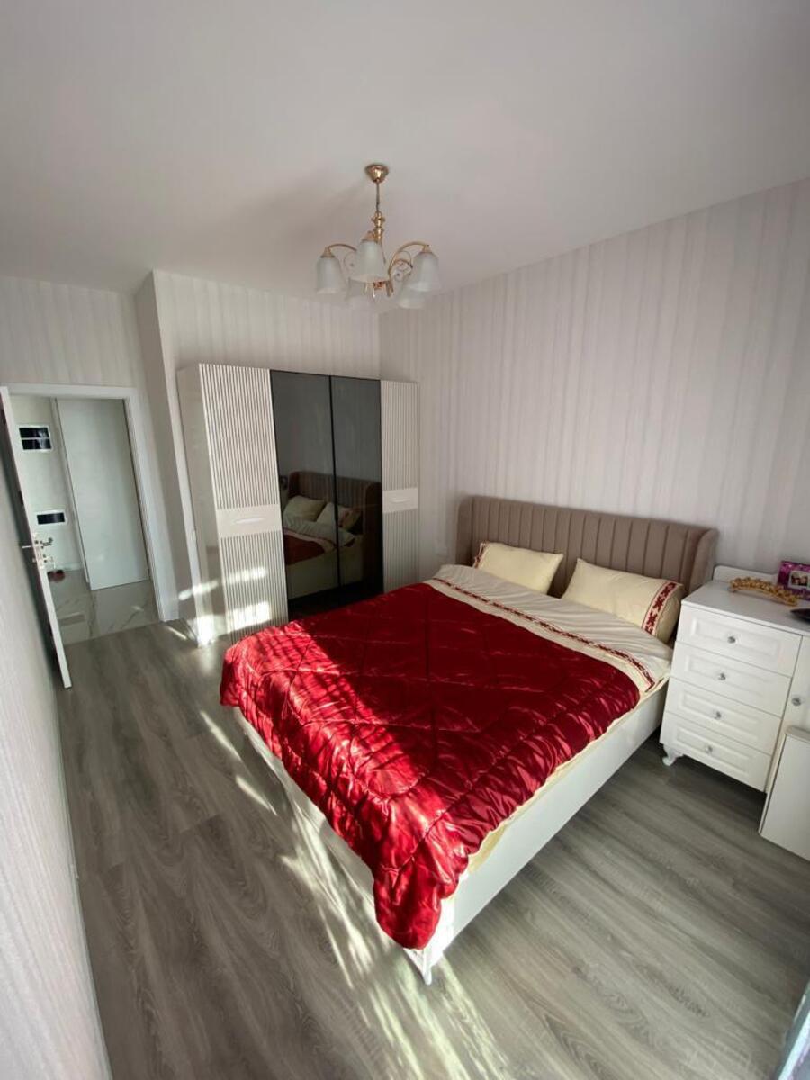 İcarəyə verilir 2 otaqlı yeni tikili 70 m² — Mənzil, Bakı (2)