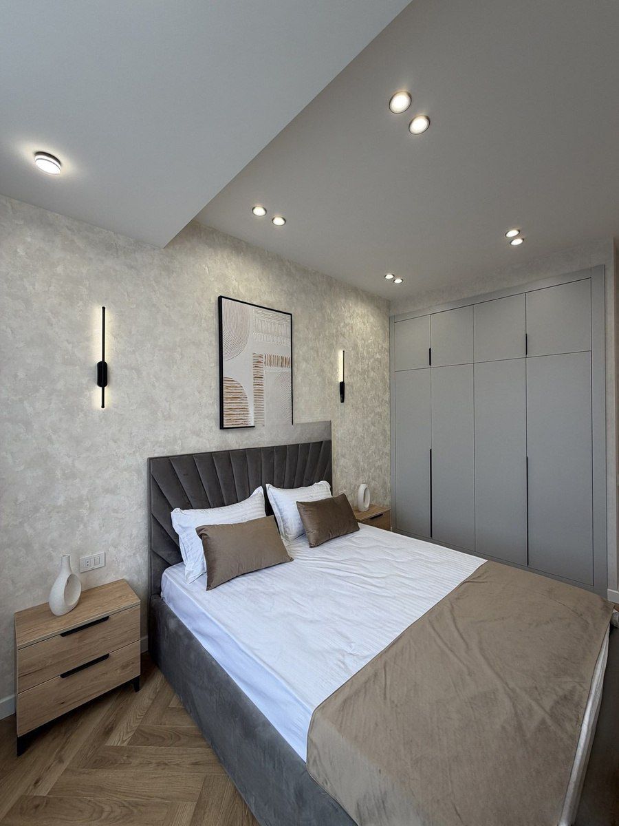 Satılır 3 otaqlı yeni tikili 80 m² — Mənzil, Bakı (12)