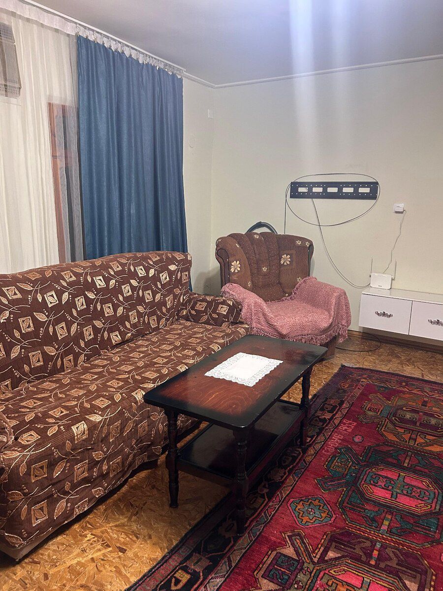 Həyət evi kirayə verilir, 8 noyabr m — Ev, villa, Bakı (11)