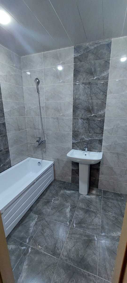 Satılır 2 otaqlı yeni tikili 102 m² — Mənzil, Bakı (11)