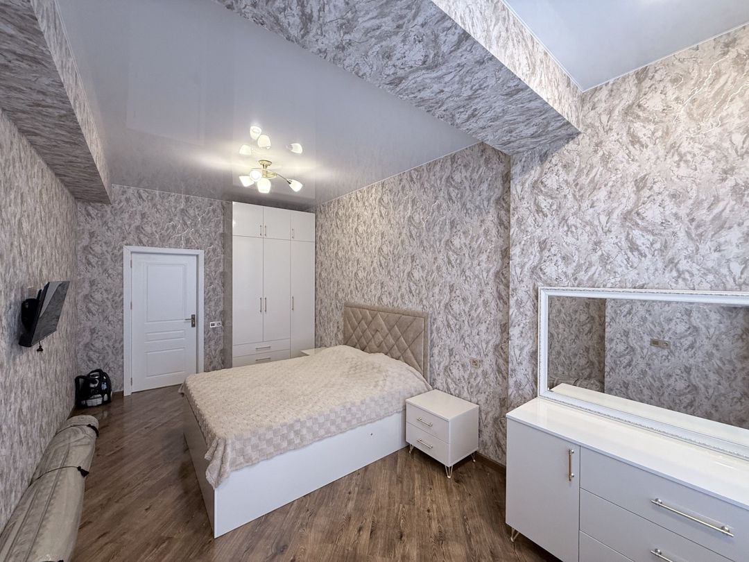 Satılır 2 otaqlı yeni tikili 73 m² — Mənzil, Sumqayıt (8)