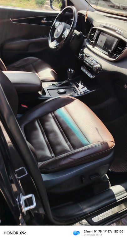 Kia Sorento, 2.0 L, 2016 il, 193 788 km — Avtomobillər, Tovuz (3)