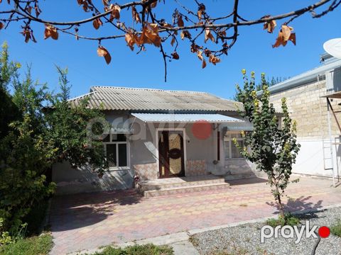Bərdə şəhərində,Asan xidmətin yaxını,bazarın,avtovagzalın