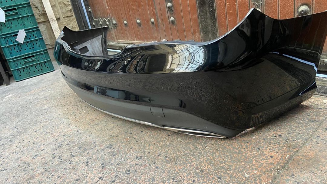 Mercedes W117 AMG buferi — Ehtiyat hissələri və aksesuarlar, Bakı (9)