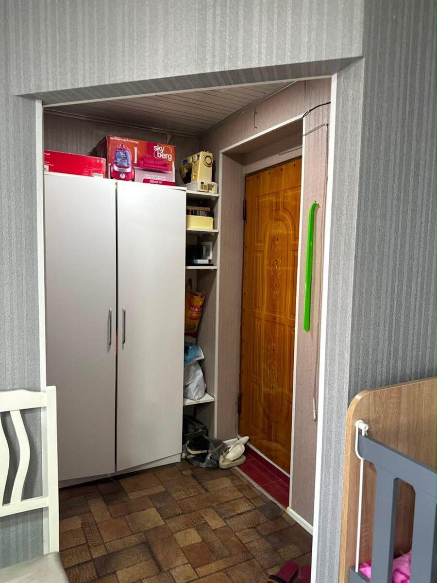 1-otaqlı mənzil, Sumqayıt ş., 31 m² — Mənzil, Sumqayıt (3)