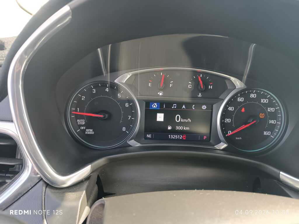 Chevrolet Equinox, 1.5 L, 2019 il, 132 512 km — Avtomobillər, Göygöl (7)