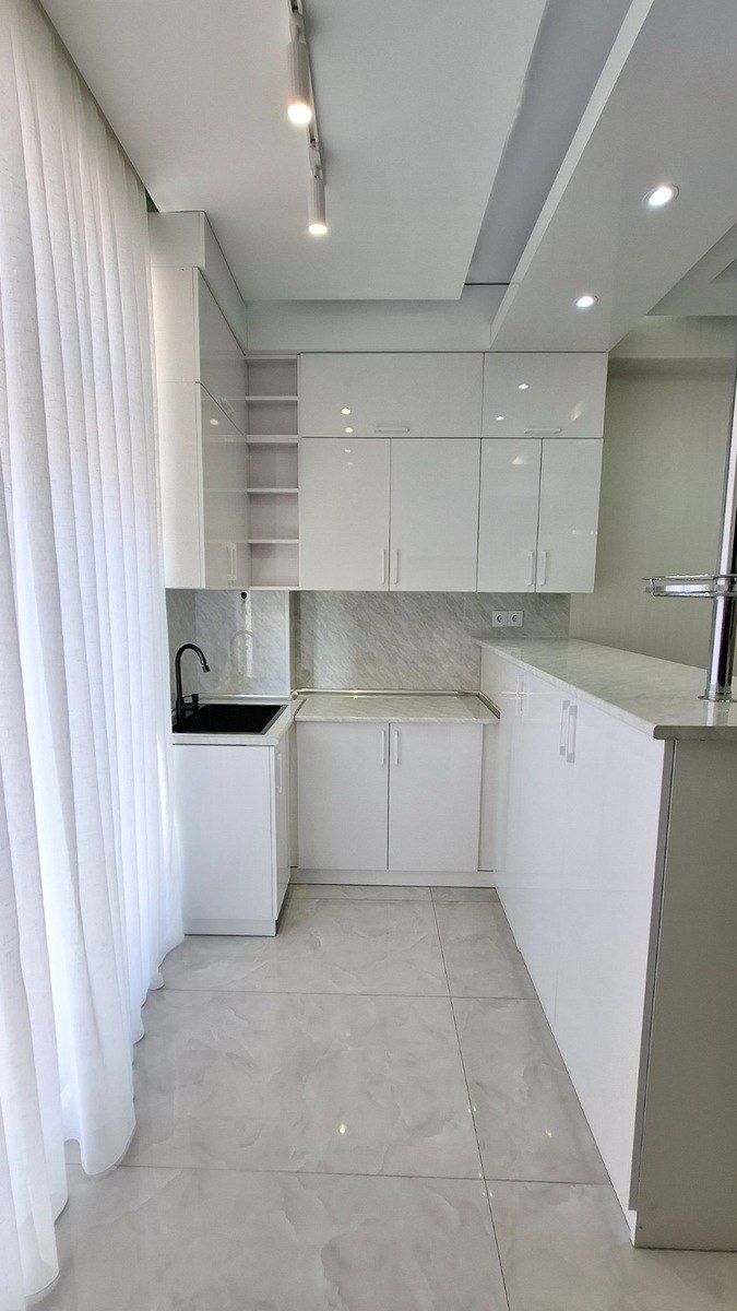 Satılır 2 otaqlı yeni tikili 64 m² — Mənzil, Bakı (8)