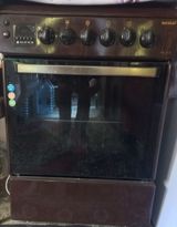 Regular RG 3110 qaz-elektrik plitə və soba - Kombinə edilmiş model: 3 — Крупная бытовая техника