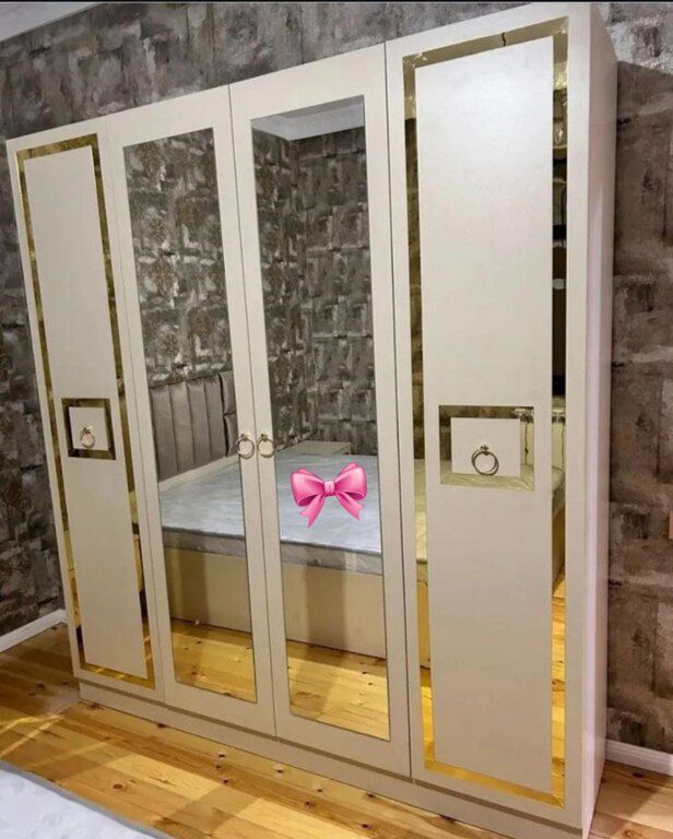 Dolab — Mebel, Bakı (2)