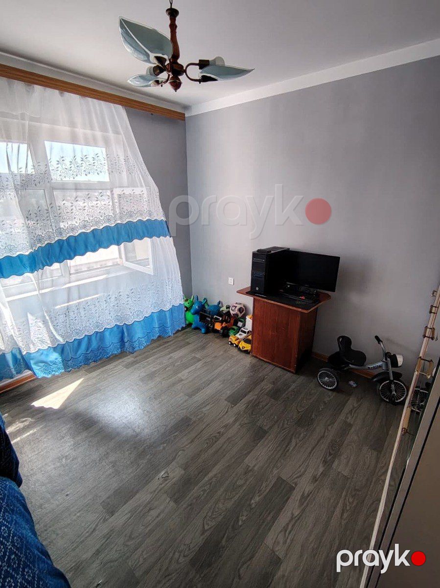 Satılır 5 otaqlı köhnə tikili 110 m² — Mənzil, Bakı (4)