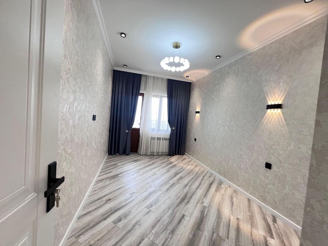 Satılır 2 otaqlı yeni tikili 70 m² — Mənzil, Bakı (6)