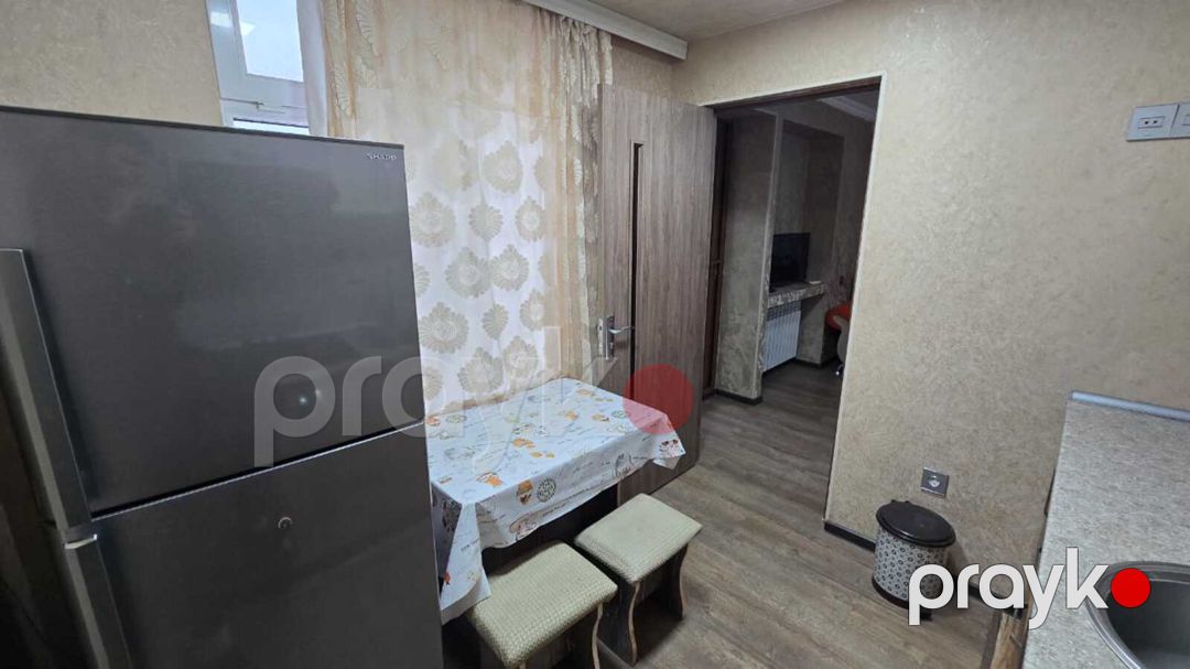 İcarəyə verilir 3 otaqlı köhnə tikili 72 m² — Mənzil, Bakı (6)