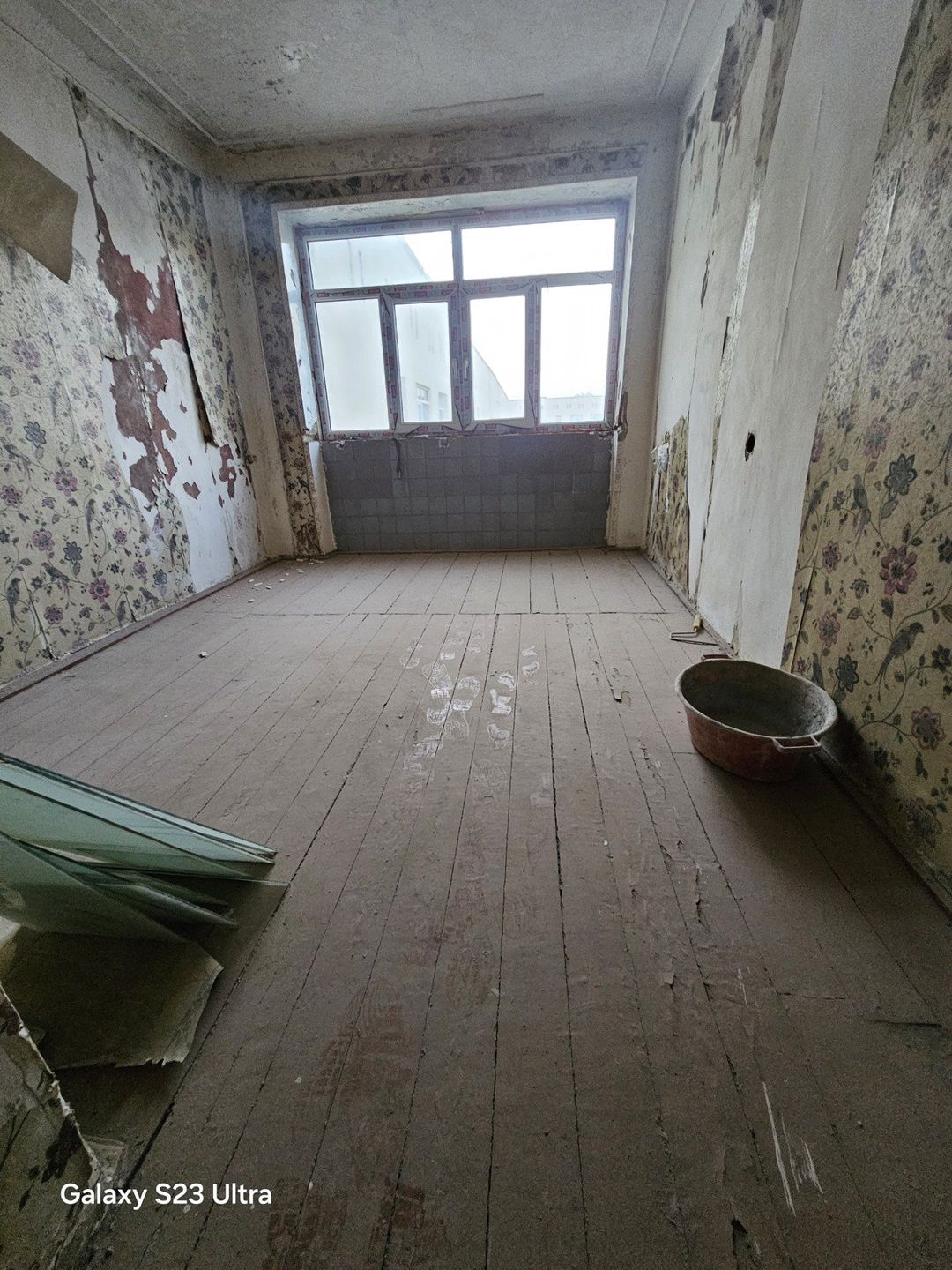 Satılır 3 otaqlı köhnə tikili 75 m² — Mənzil, Bakı (10)