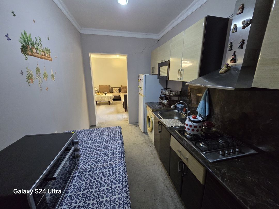 Bağ evi kirayə verilir, Qəbələ r — Ev, villa, Qəbələ (12)