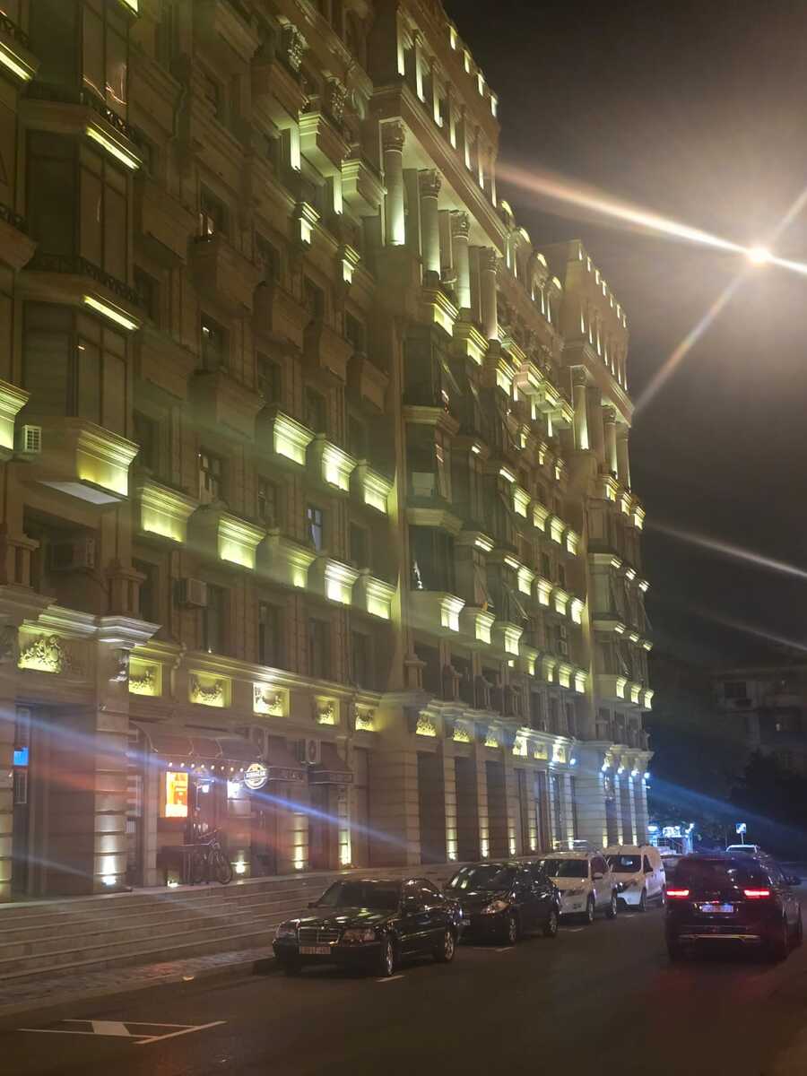 Satılır 3 otaqlı yeni tikili 96 m² — Mənzil, Bakı (6)