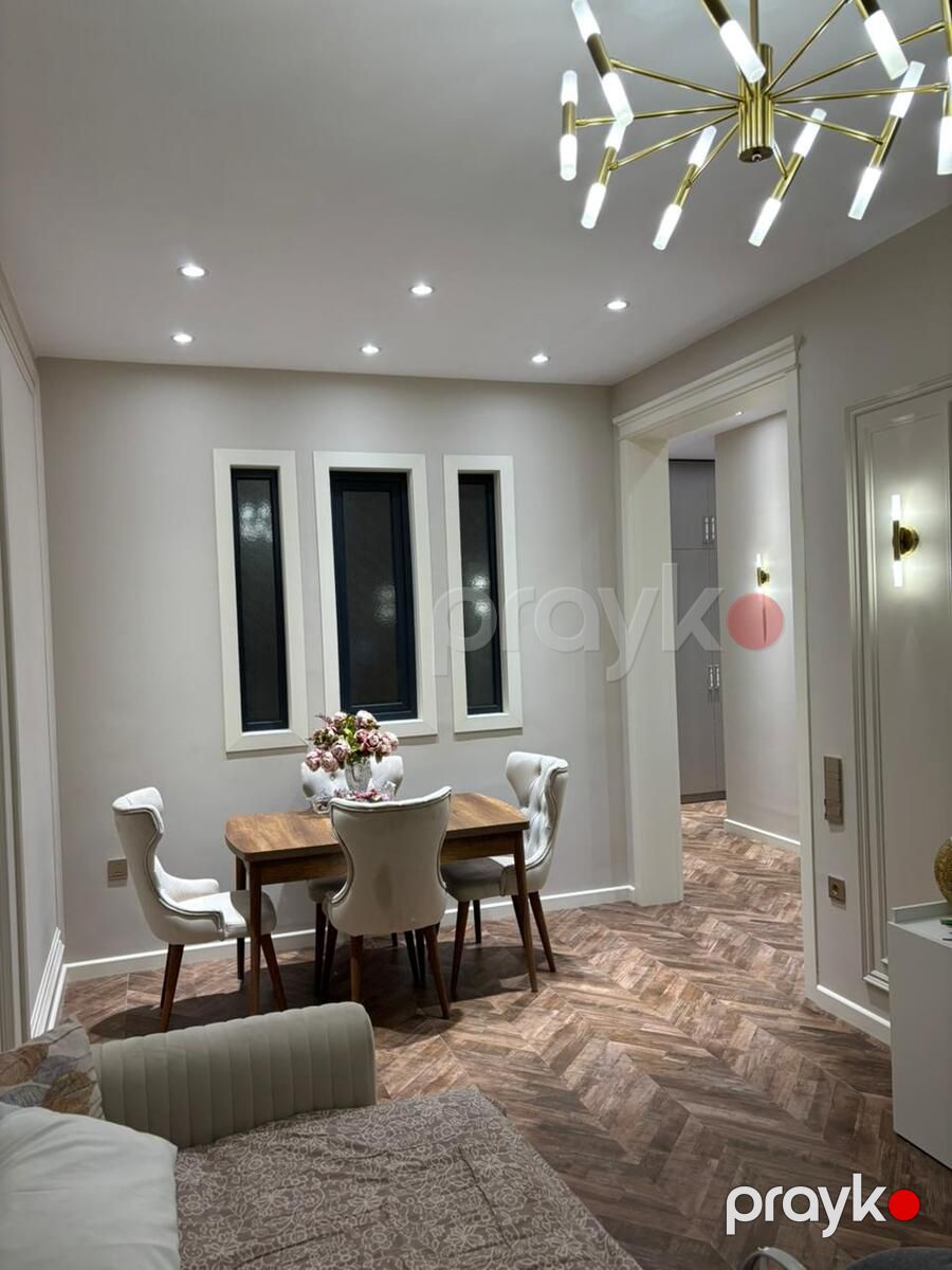 Satılır 3 otaqlı yeni tikili 64 m² — Mənzil, Bakı (7)