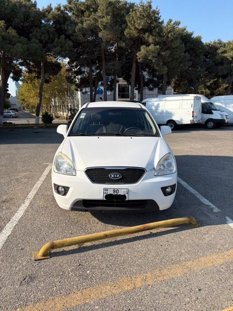 Kia Carens, 2.0 L, 2011 il, 201 000 km — Bakı