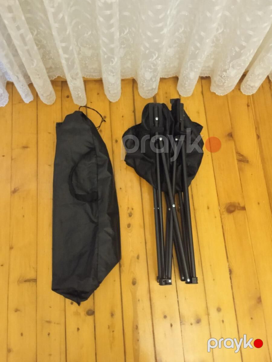 Piknik üçün oturacaq — Camping, ovçuluq və balıqçılıq, Bakı (4)