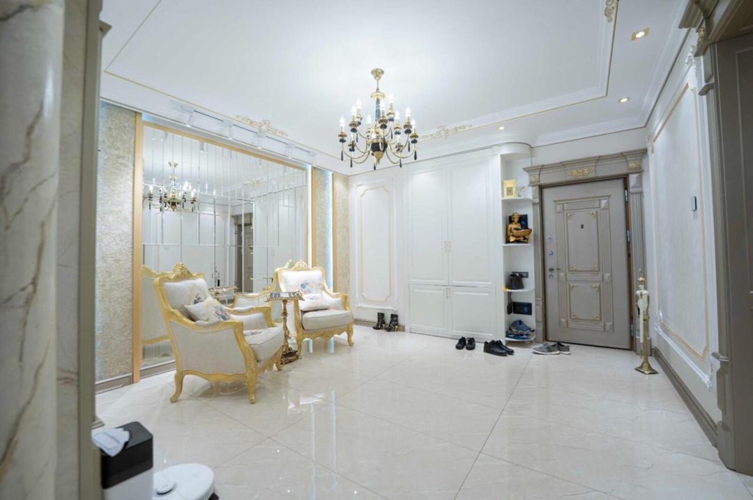Satılır 3 otaqlı yeni tikili 159 m² — Mənzil, Bakı (9)