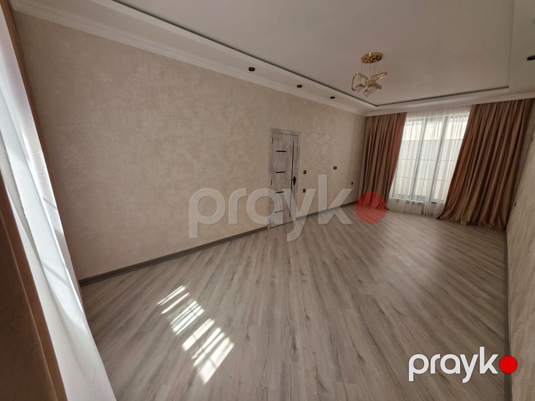 Həyət evi, Cabbar Qaryağdıoğlu küç — Ev, villa, Bakı (10)