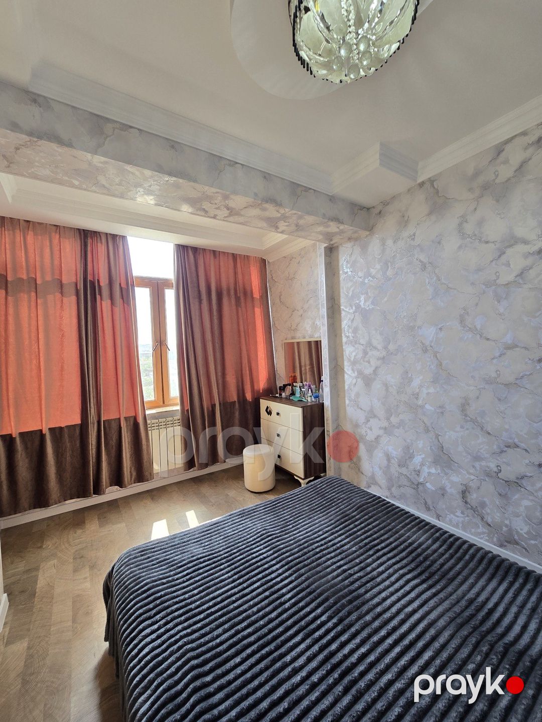 Satılır 3 otaqlı yeni tikili 110 m² — Mənzil, Xırdalan (4)