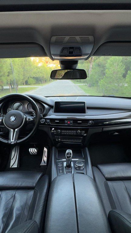 BMW X6, 3.0 L, 2015 il, 189 000 km — Avtomobillər, Bakı (11)