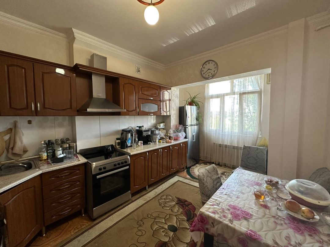 Satılır 2 otaqlı köhnə tikili 65 m² — Mənzil, Bakı (4)