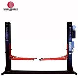 Hidrolik Lift İki Sütunlu 5.5 Ton 380/220V Tam Otomatik — WorldForce Tools — Бизнес и оборудование