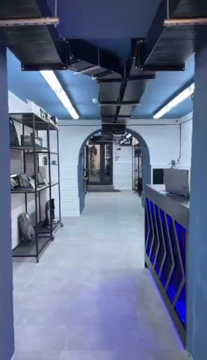 Satılır obyekt 50 m² — Əmlak, Bakı (2)