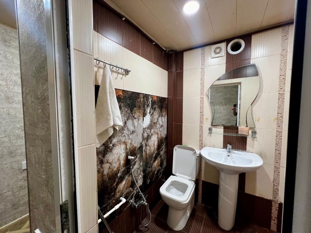 Satılır 2 otaqlı köhnə tikili 50 m² — Mənzil, Bakı (12)
