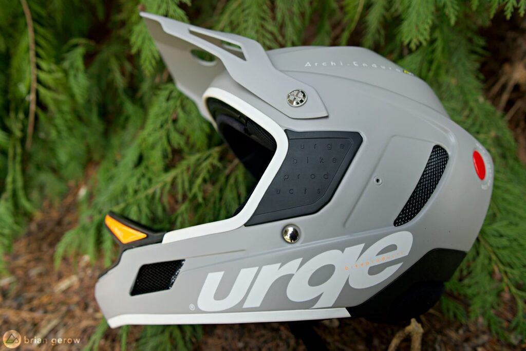 Dəbilqə "Urge Archi-Enduro RR" — Velosipedlər, Bakı