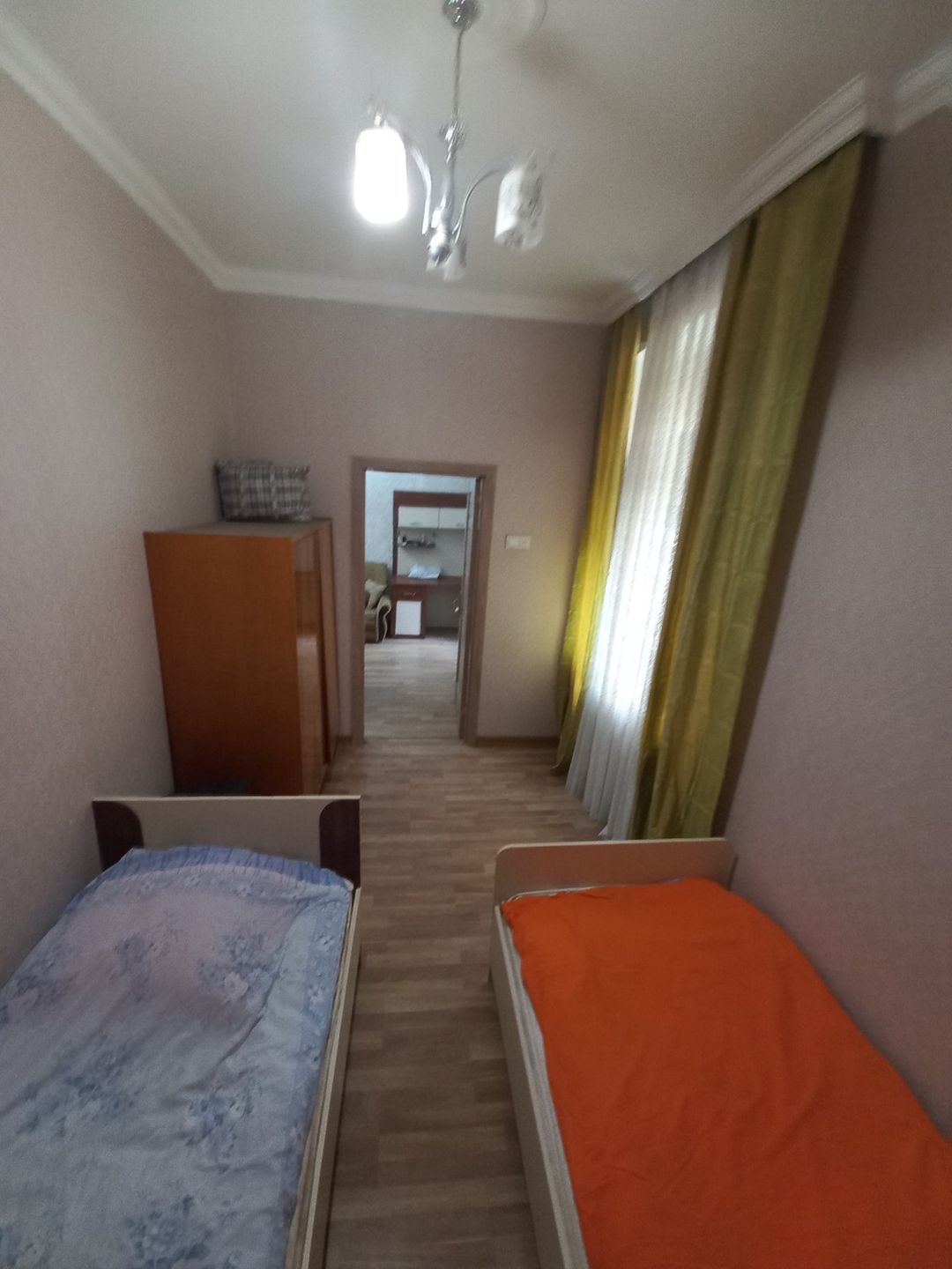 İcarəyə verilir 3 otaqlı köhnə tikili 75 m² — Mənzil, Bakı (4)