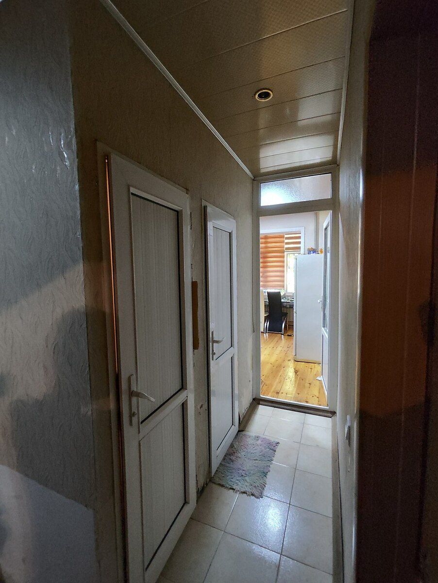 4-otaqlı mənzil, 9-cu mkr., 105 m² — Mənzil, Bakı (7)