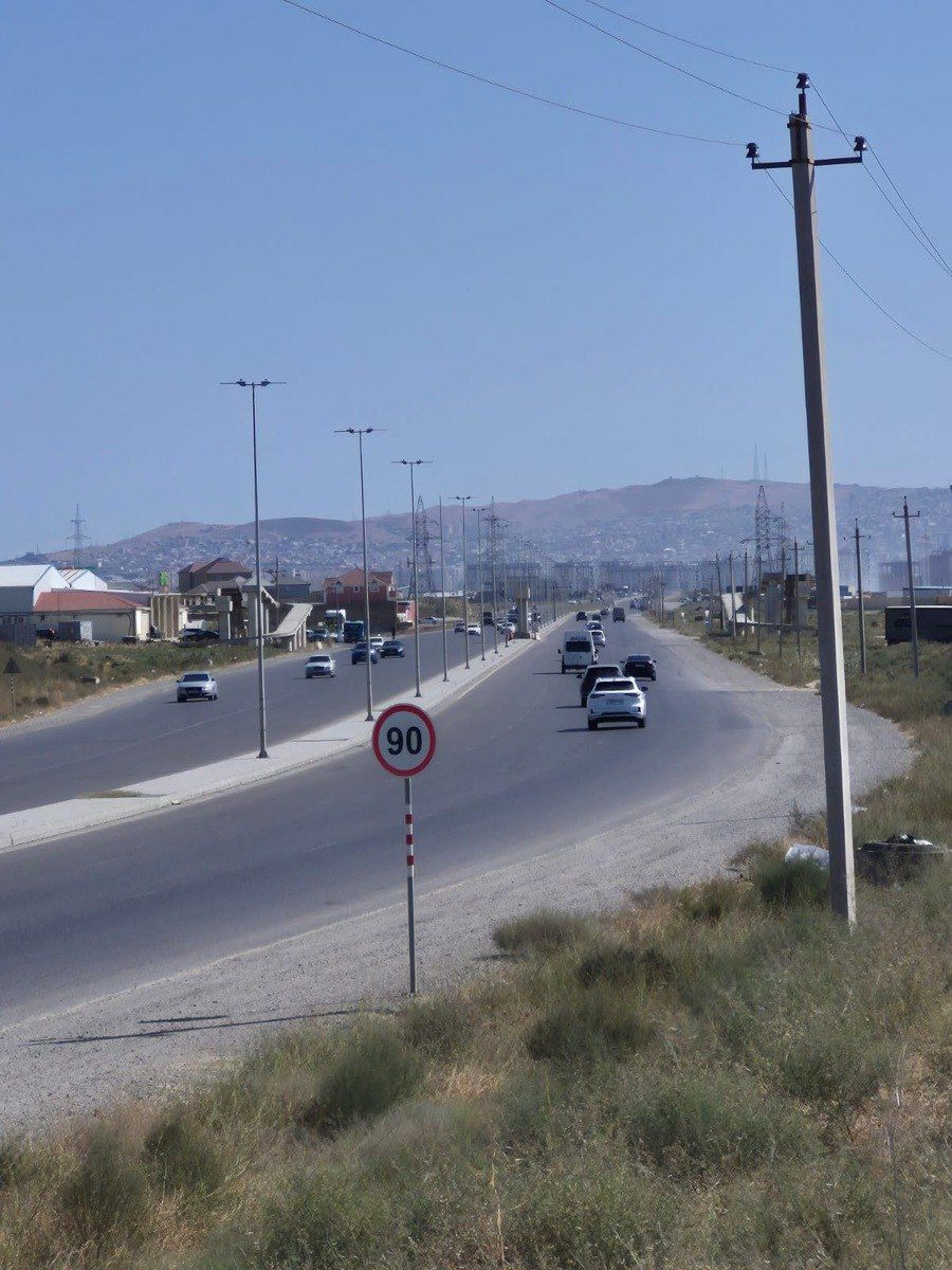 10 sot torpaq sahəsi, Saray qəs — Torpaq, Bakı (11)