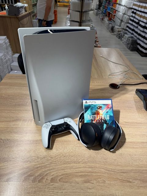 Sony Playstation 5 825 GB — Bakı