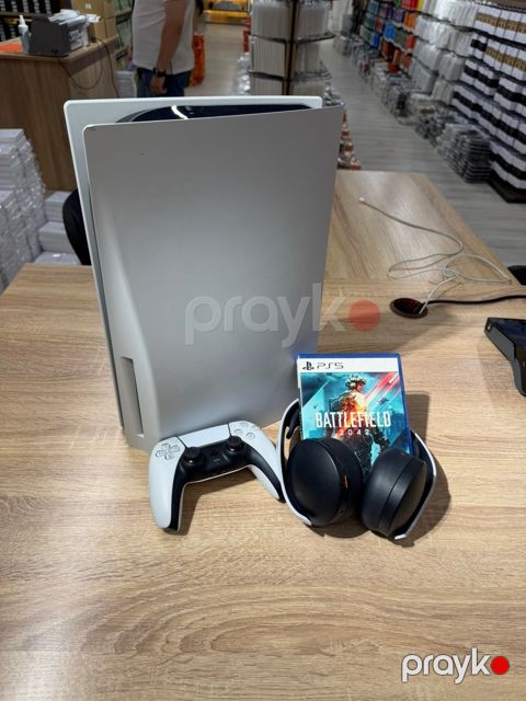 Sony Playstation 5 825 GB