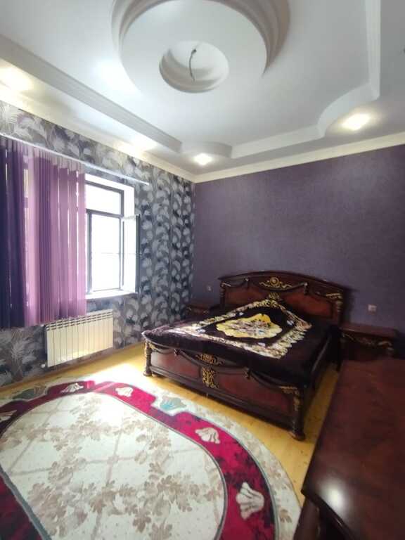Satılır 6 otaqlı həyət evi/bağ evi 400 m² — Ev, villa, Bakı (11)