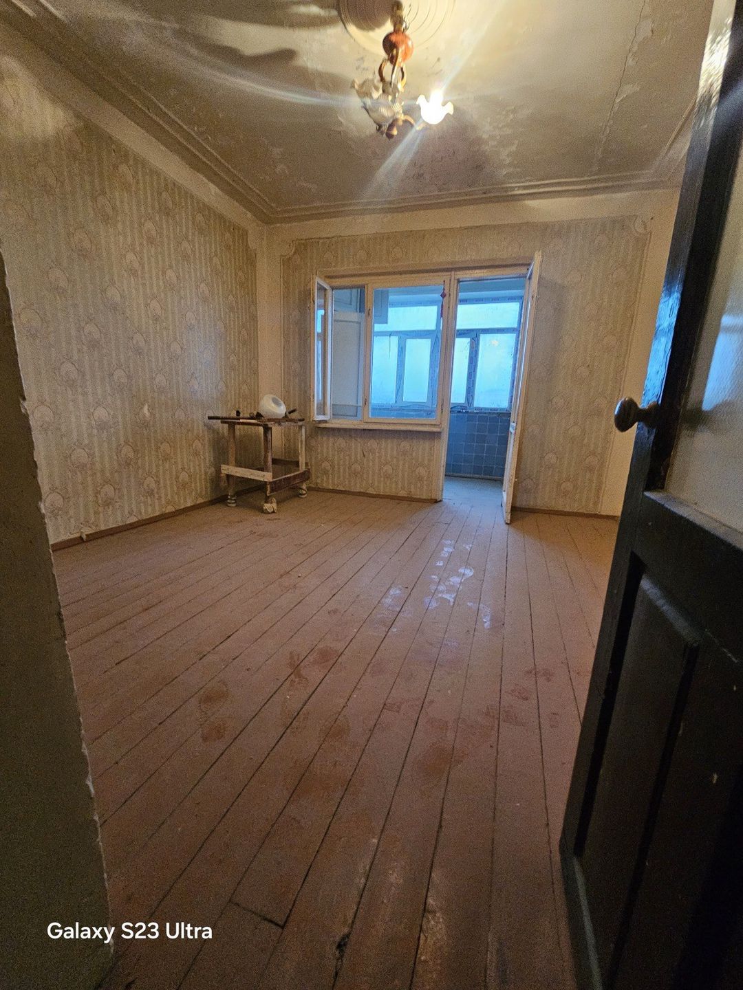 Satılır 3 otaqlı köhnə tikili 75 m² — Mənzil, Bakı (12)