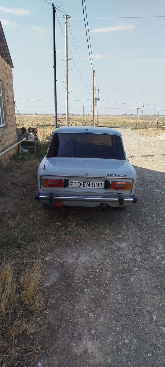 Lada (vaz) 2106, 1990 il — Avtomobillər, Gəncə (2)