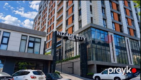 Satılır 2 otaqlı yeni tikili 48 m²