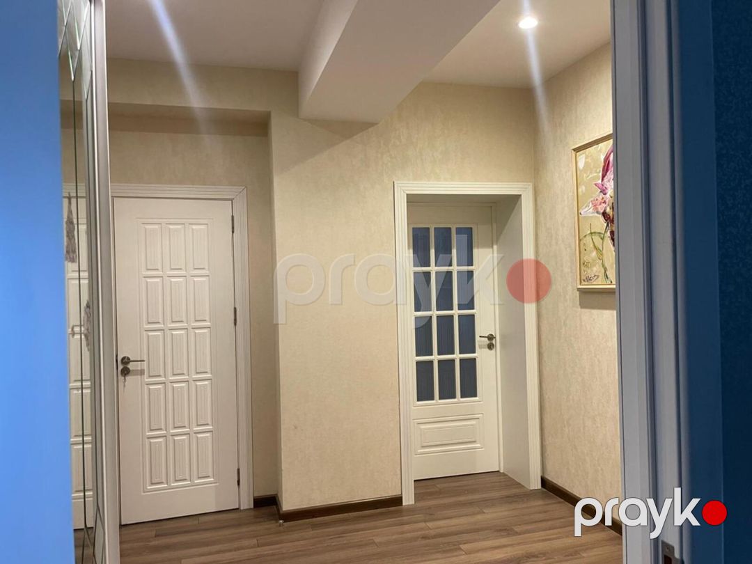Satılır 2 otaqlı yeni tikili 82 m² — Mənzil, Bakı (9)