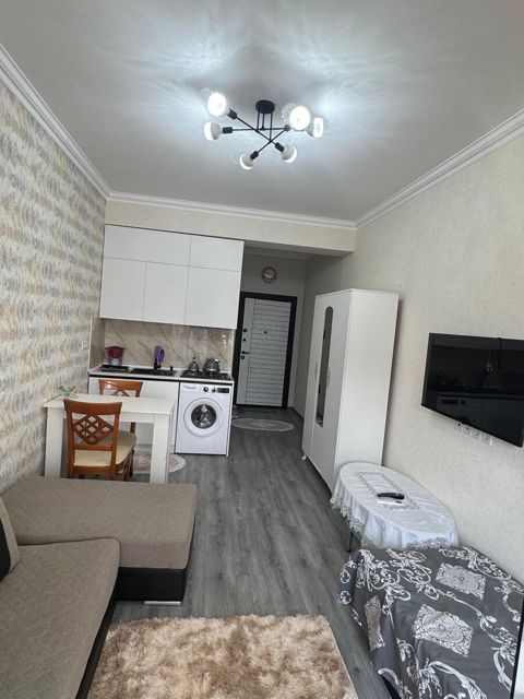 İcarəyə verilir 1 otaqlı yeni tikili 40 m² — Bakı