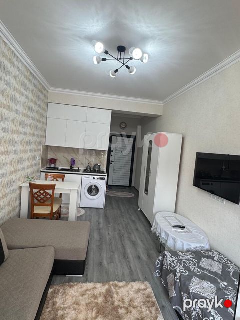 İcarəyə verilir 1 otaqlı yeni tikili 40 m²