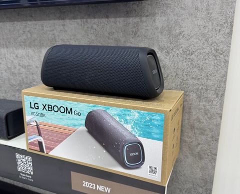 Dinamik "LG XG5QBK xboom darellk" — Bakı