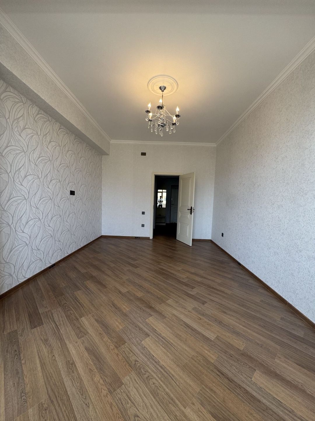 Satılır 2 otaqlı yeni tikili 82 m² — Mənzil, Bakı (2)