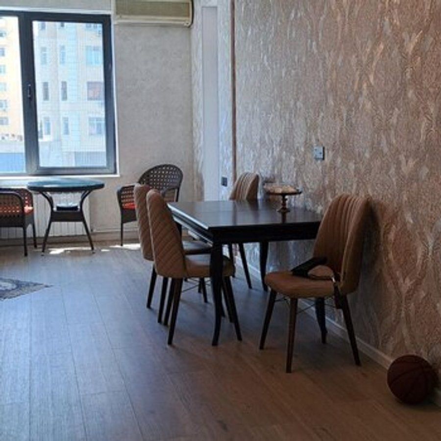 2-otaqlı yeni tikili, Sumqayıt ş., 60 m² — Mənzil, Sumqayıt (2)