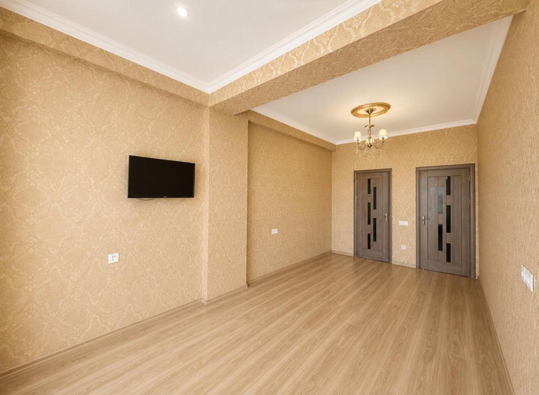 Satılır 3 otaqlı yeni tikili 115 m² — Mənzil, Bakı (8)