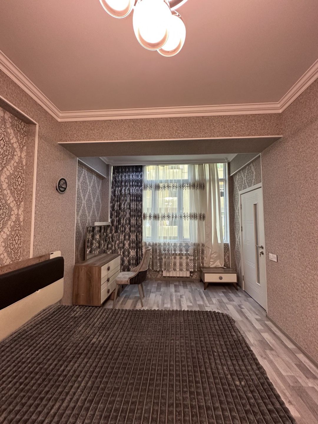 Satılır 3 otaqlı yeni tikili 98 m² — Mənzil, Xırdalan (7)